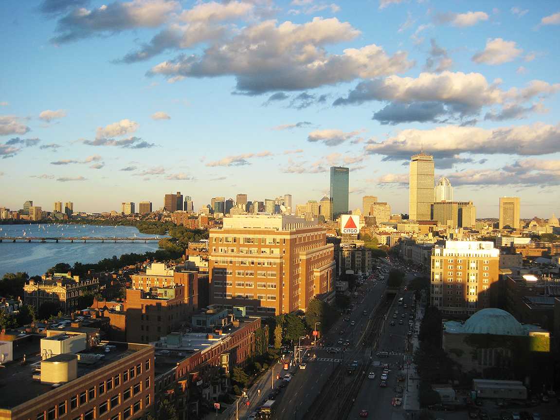 Boston University accepted a number of students that has yet to be released through BU’s early decision program in December. 
COURTESY WIKIMEDIA COMMONS
