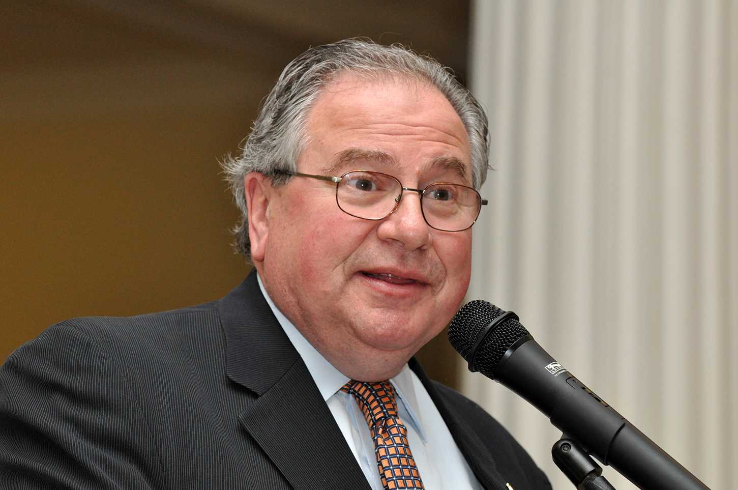 House Speaker Robert DeLeo announced a proposal to invest $1 billion over the next decade to help communities across Massachusetts adopt energy efficient technologies. COURTESY OF MASSHIGHERED/ FLICKR