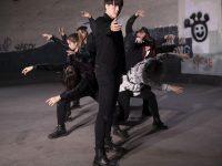 BU miXx K-pop dance crew