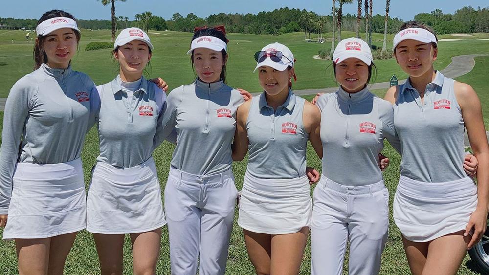 WGOLF Notebook