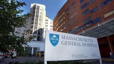 Massachusetts General Hospital