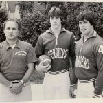Rick Taylor football coach profile
