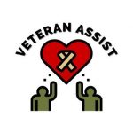 BU veteran assist club logo