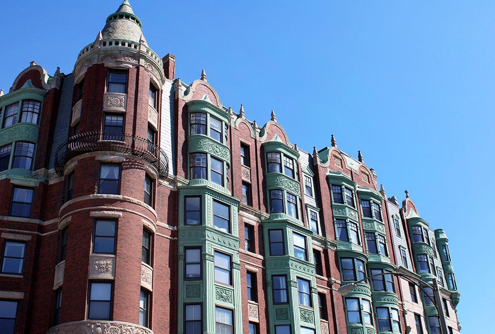 fair housing discrimination