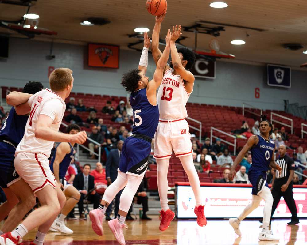 Men's basketball