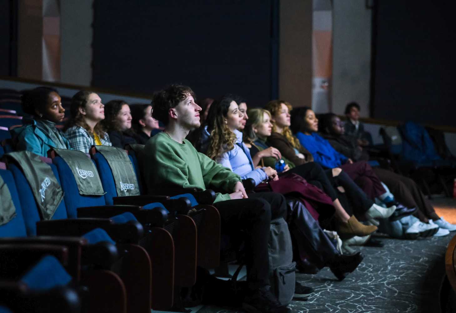 Third annual Short Shots Film Festival to showcase student films, News