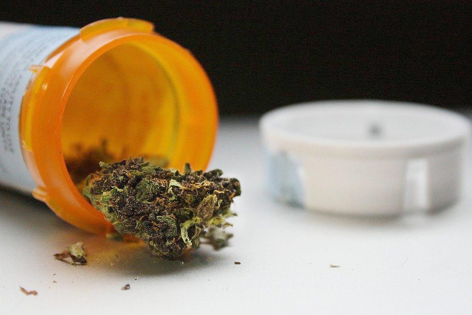 The City of Boston awarded a conditional use permit last week to cannabis producer and retailer Ascend Wellness. EMILY ZABOWSKI/ DFP FILE