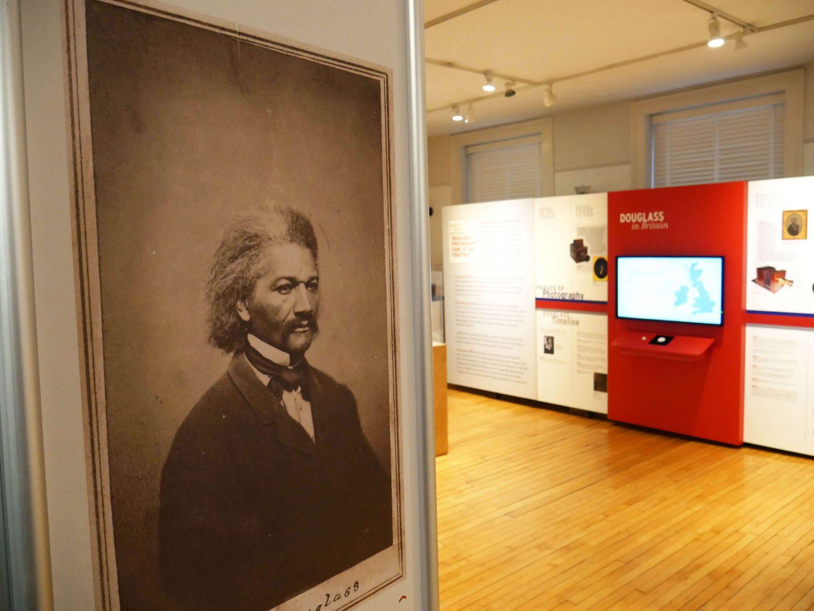 The Museum of African American History in Boston. The City of Boston, along with private organizations, is hosting events to celebrate Black History Month throughout February. LEITHLAND KILBURN/ DAILY FREE PRESS STAFF