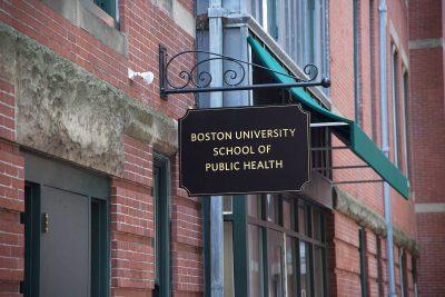 Boston University Part Time Mba Acceptance Rate