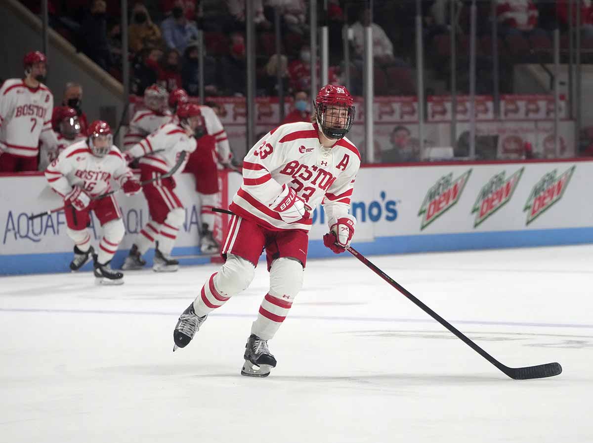 Beanpot preview