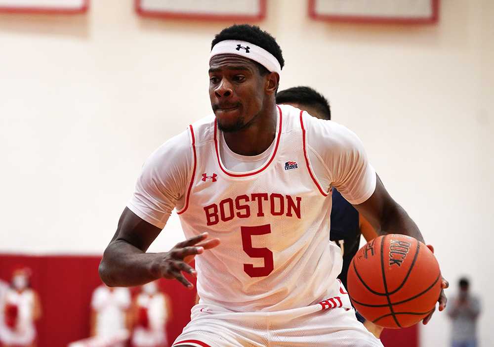 MBB recap against Middle Tennessee State