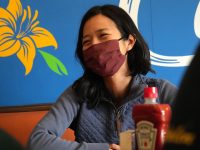Mayor Michelle Wu extend mask mandate in schools
