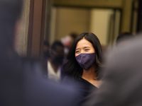 Boston Mayor Michelle Wu divests funds away from fossil fuels
