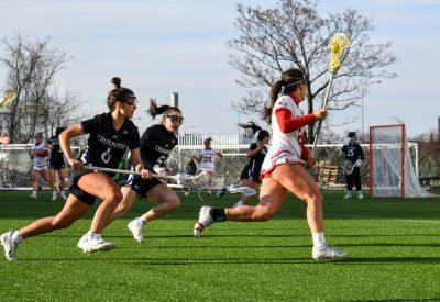 Women's Lacrosse