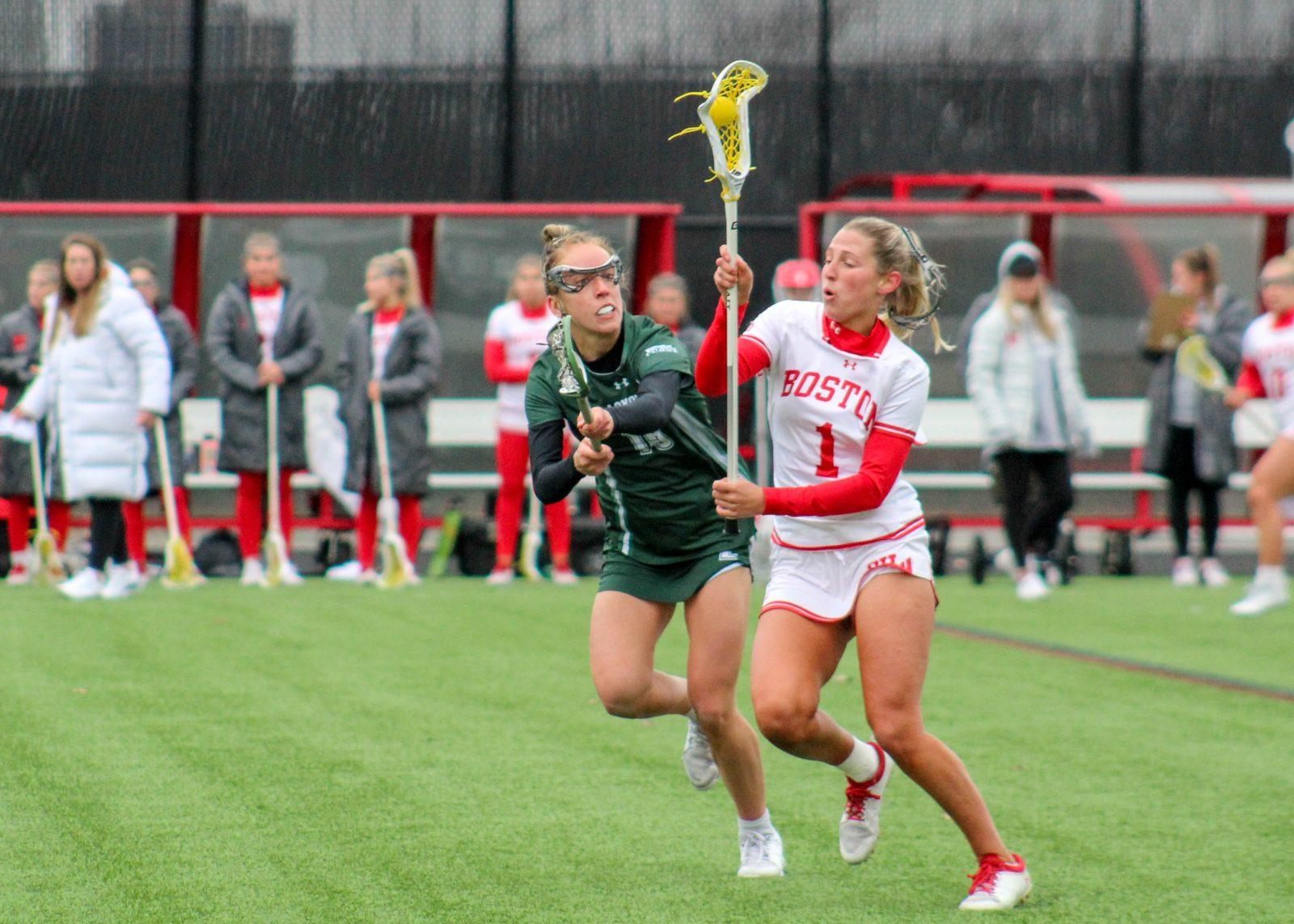 Women's Lacrosse