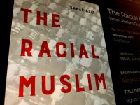 The Racial Muslim, book by Sahar Aziz