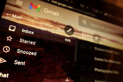 gmail inbox