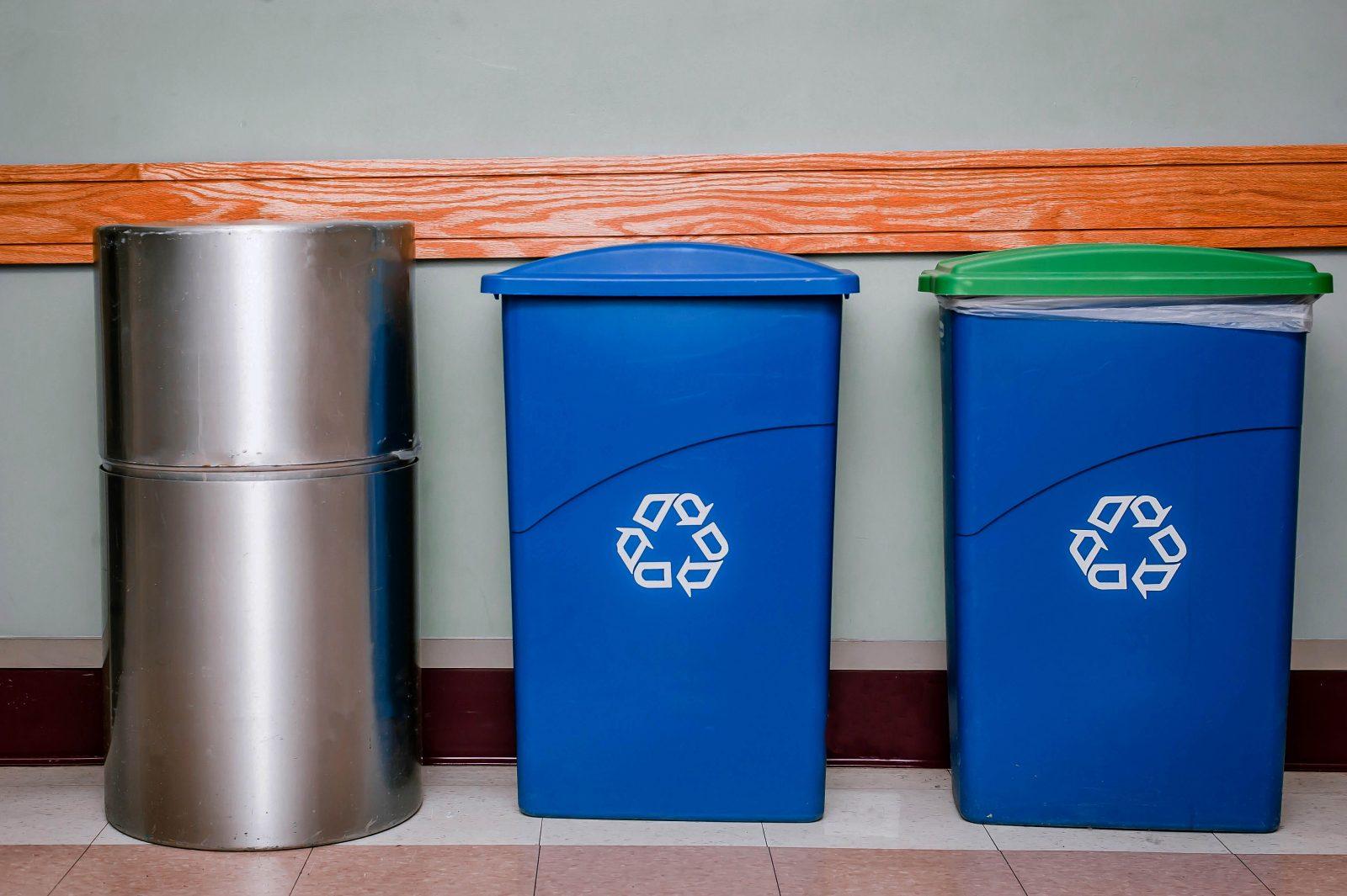 The Boston Green Ribbon Commission issued a report, led by the BU Institute for Sustainable Energy, with recommendations of strategies that the city should implement to reach its goal of becoming carbon-free by 2050. LEITHLAND KILBURN/ DAILY FREE PRESS STAFF