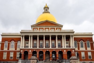 State house