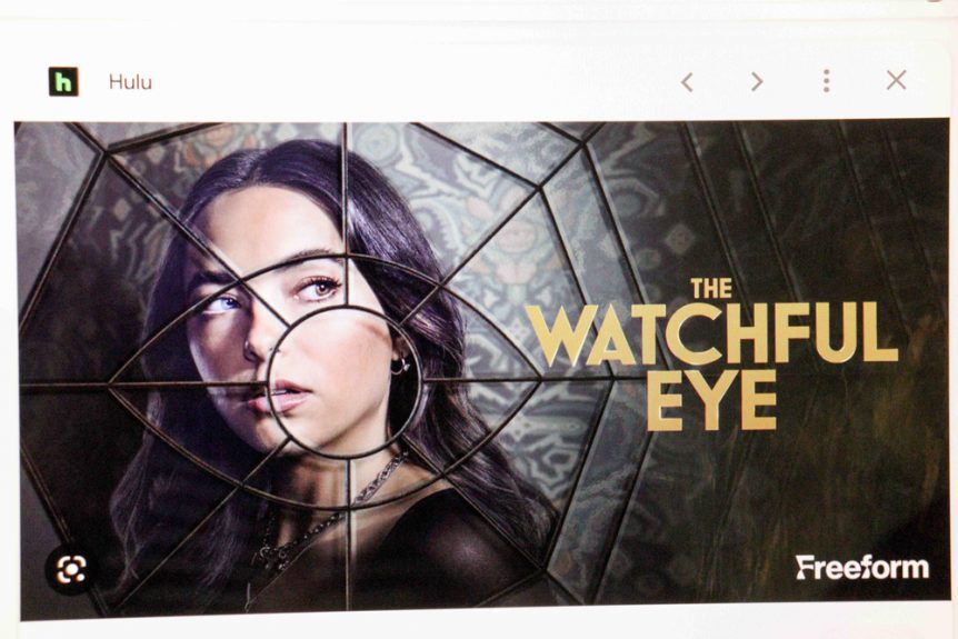 Freeform’s new thriller ‘The Watchful Eye’ releases season finale ...