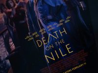 Death on the Nile review