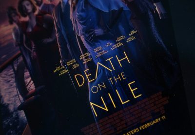 Death on the Nile review