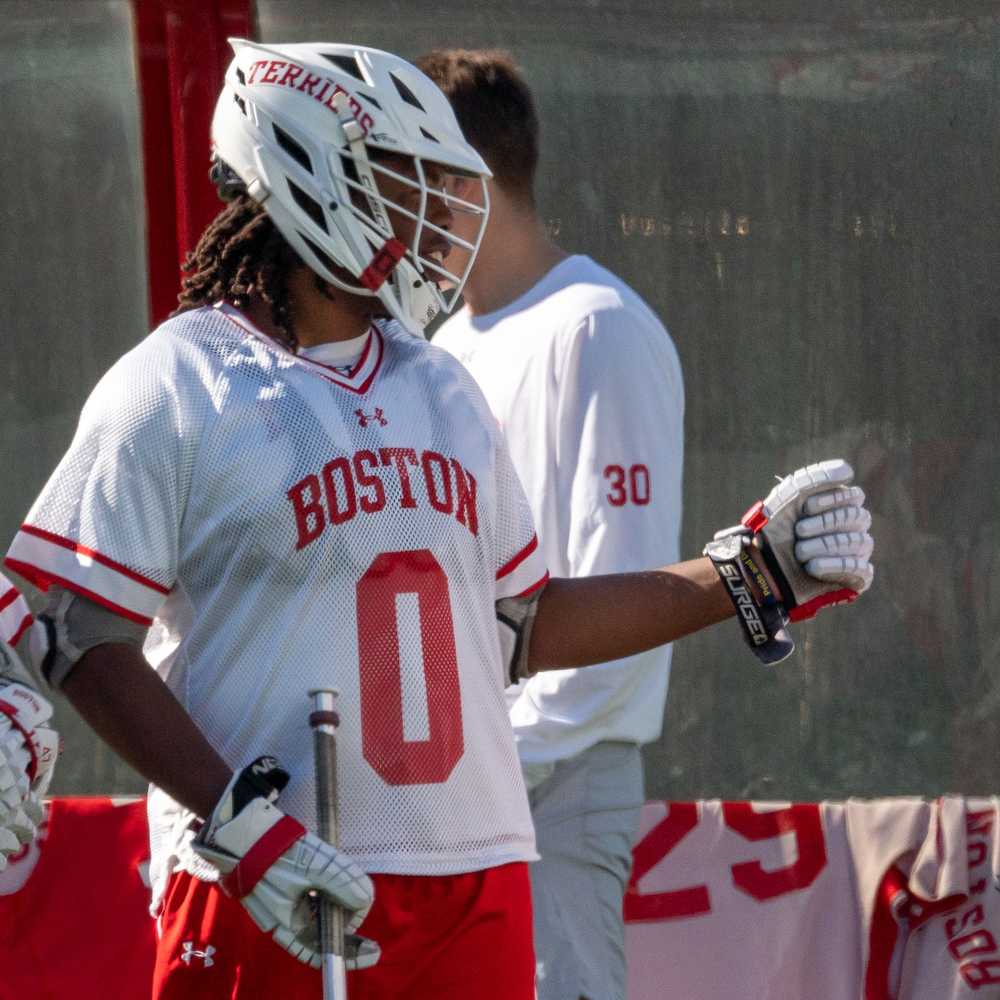 College Lacrosse Jerseys - Top 10 Fits in the Men's Game