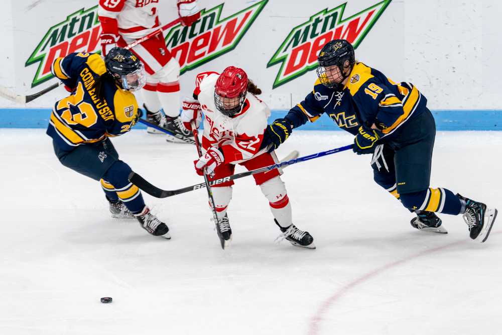 Women's Ice hockey