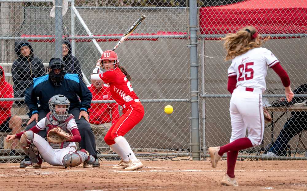 Softball