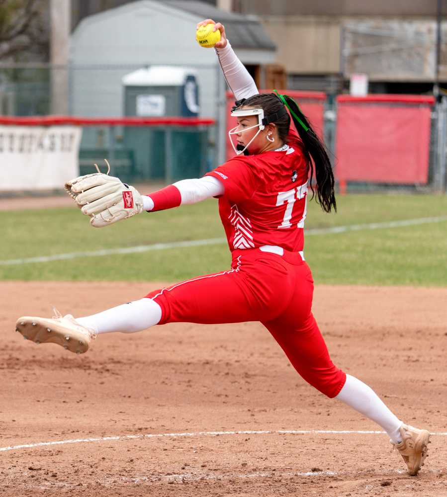 Softball