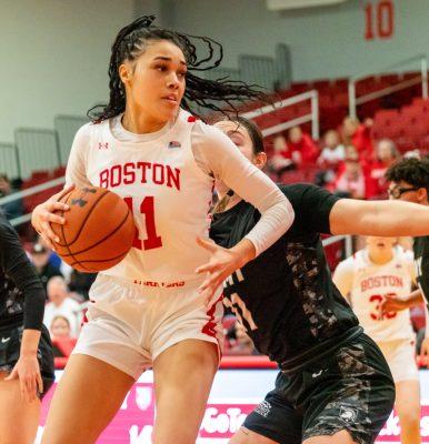 Women's Basketball Army