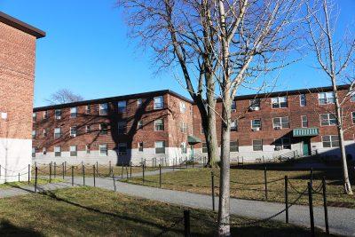 Lenox Public Housing Project