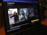 Vagabond review