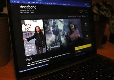 Vagabond review