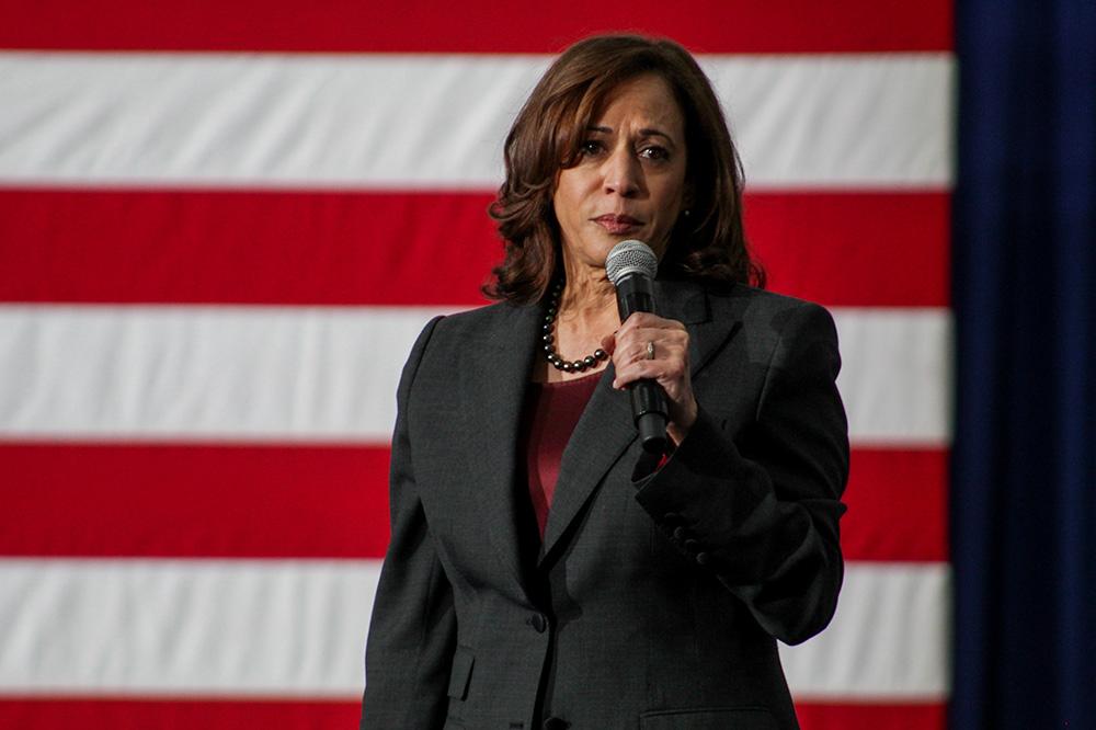 Kamala Harris