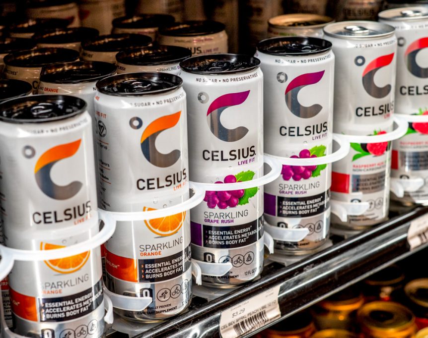 BU students, administrators comment on Celsius energy drinks lawsuit