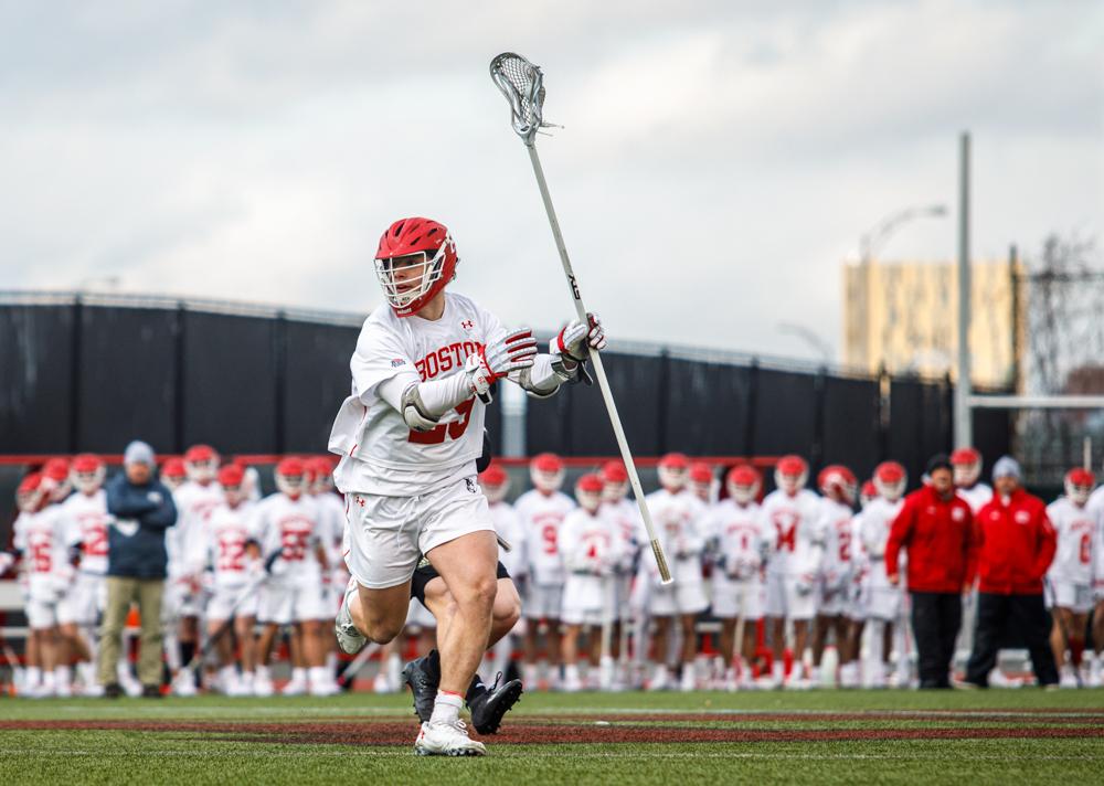 Men's Lacrosse