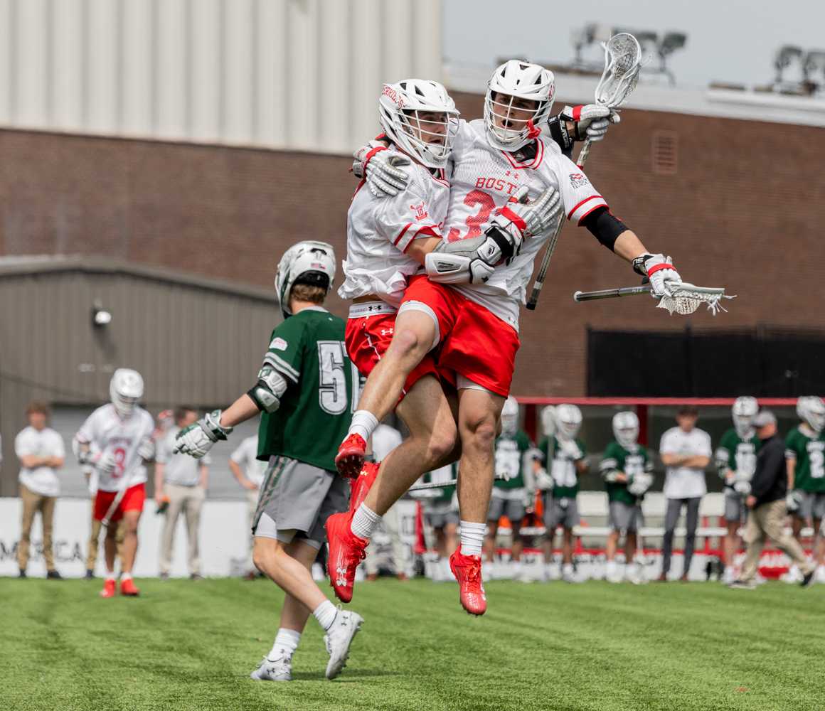 MLAX