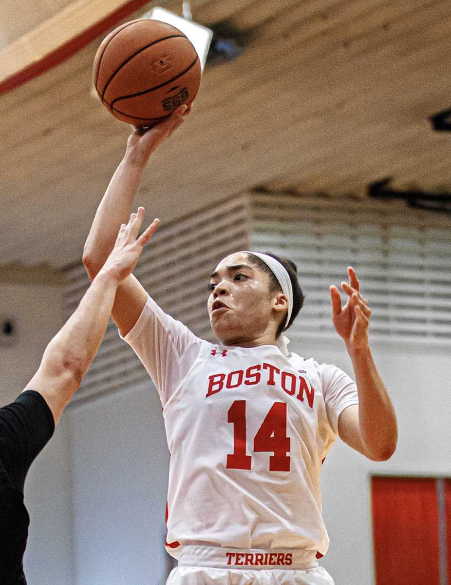 Womens basketball patriot league semifinals
