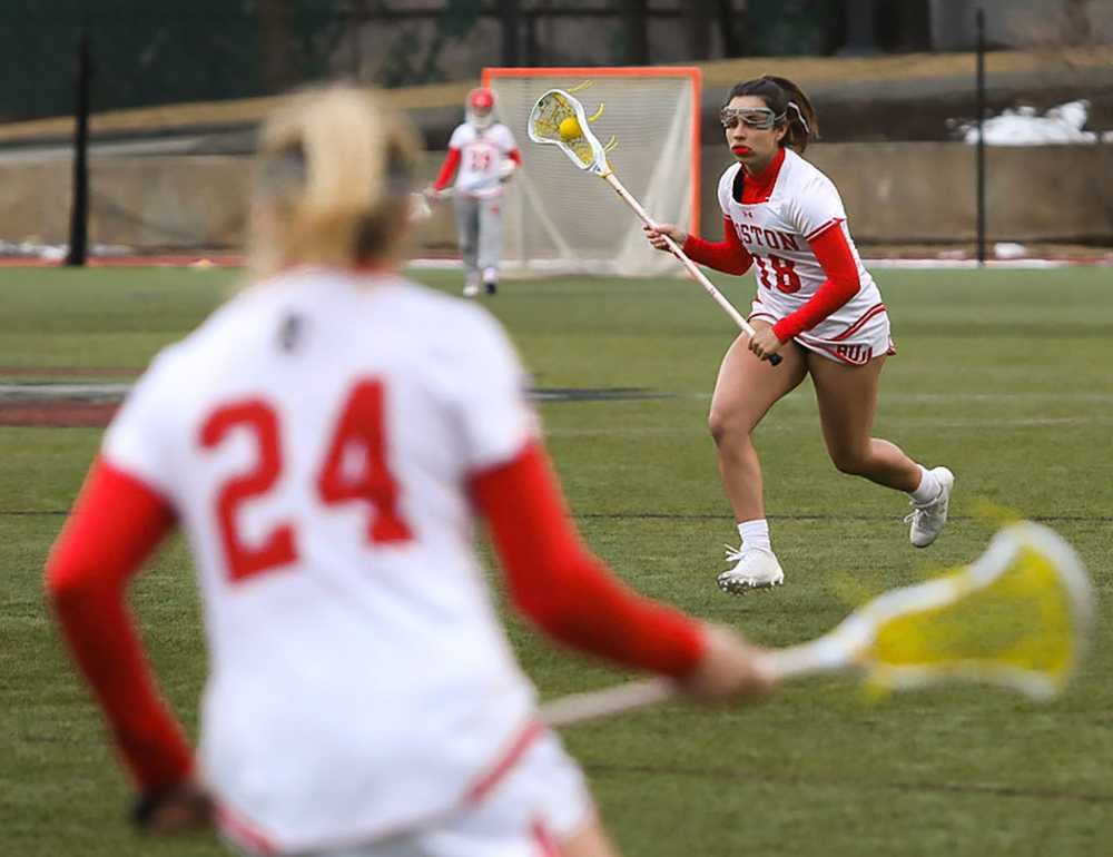WLAX