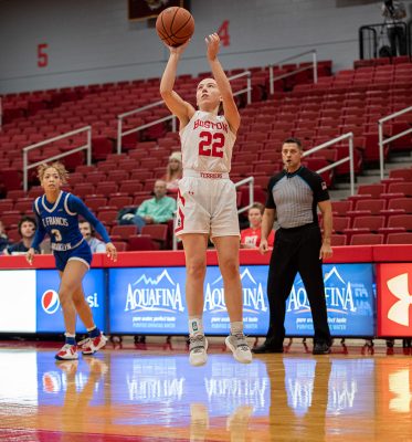 Women's basketball