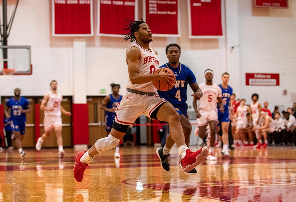 Men's basketball