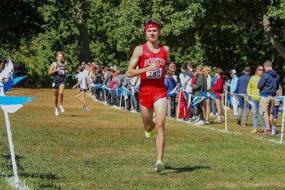 2022 Men's and Women's Cross Country Championship - Patriot League