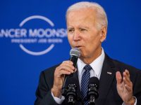 Biden Cancer Moonshot