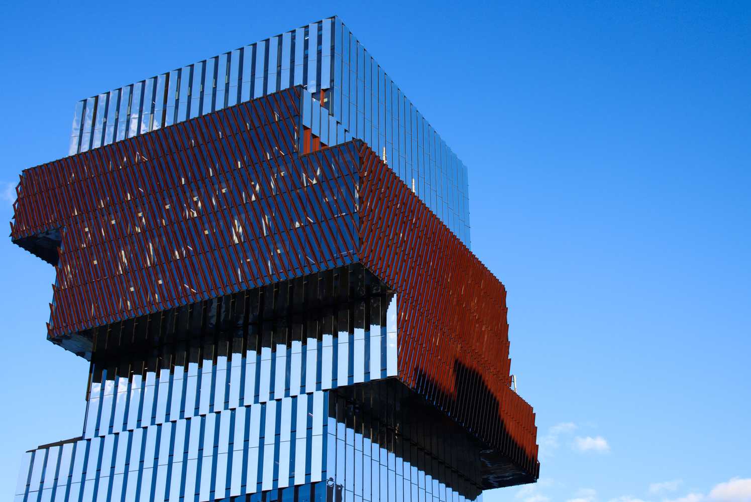 The Center for Computing and Data Sciences