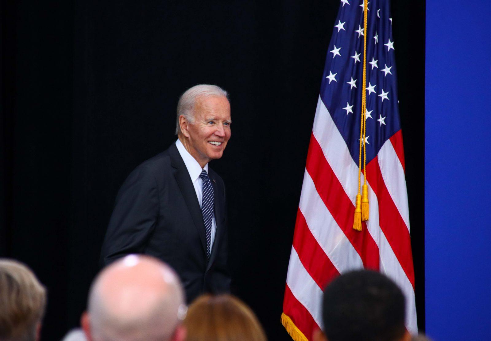 Biden Cancer Moonshot