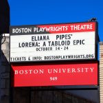 Boston Playwrights Theatre