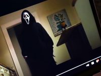 Scream movie review
