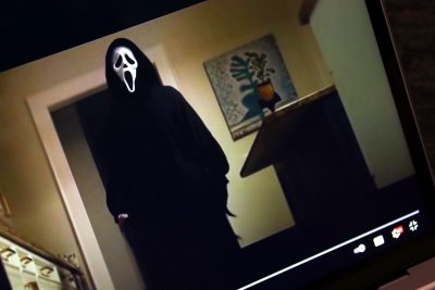 Scream movie review