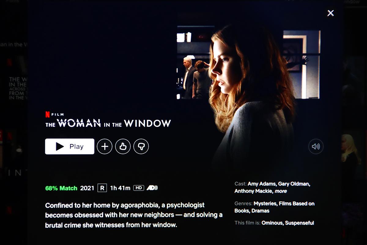 film reviews
